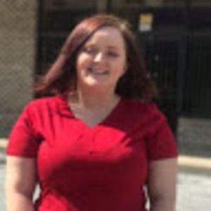 Meet your Posher, Ashlyn